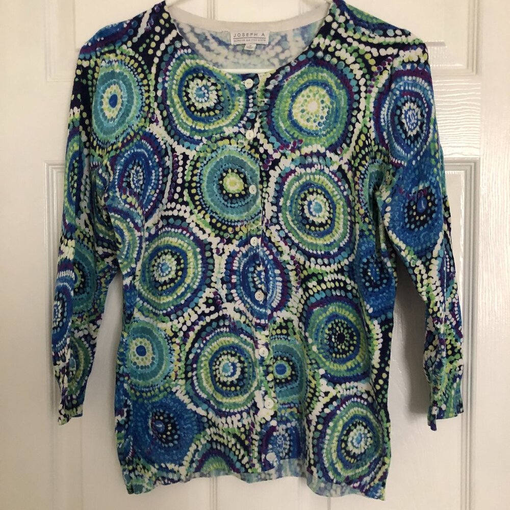 Light Weight  Cardigan Sweater